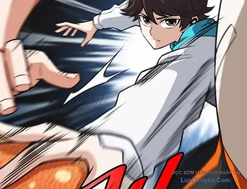 Cực Tốc Hồi Lam Chap 38 - Next Chap 39