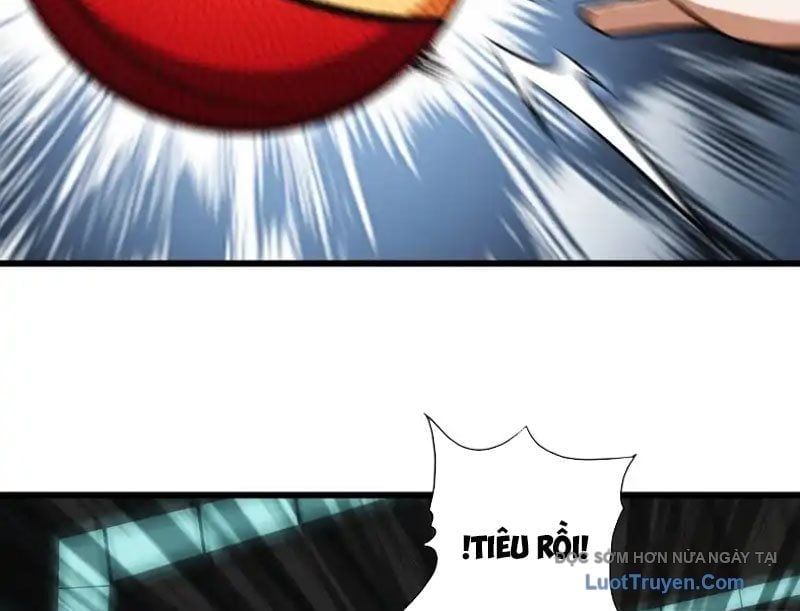 Cực Tốc Hồi Lam Chap 38 - Next Chap 39