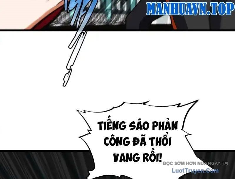 Cực Tốc Hồi Lam Chap 38 - Next Chap 39