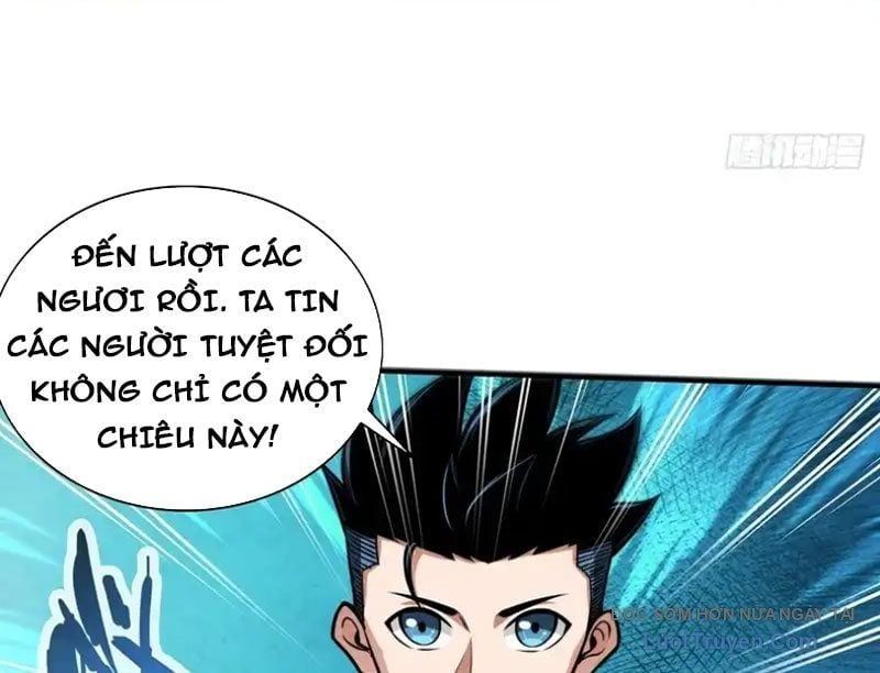 Cực Tốc Hồi Lam Chap 38 - Next Chap 39