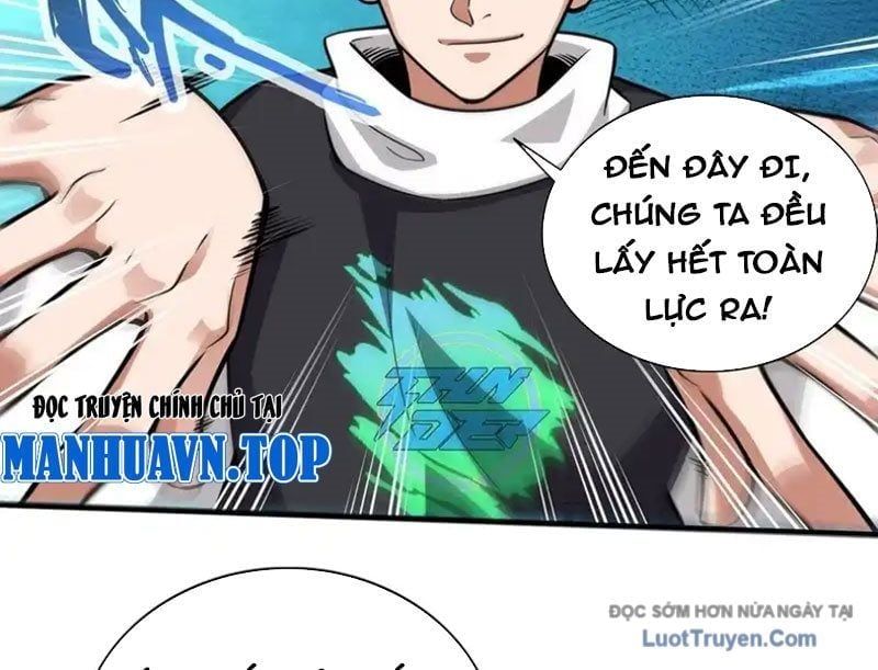 Cực Tốc Hồi Lam Chap 38 - Next Chap 39