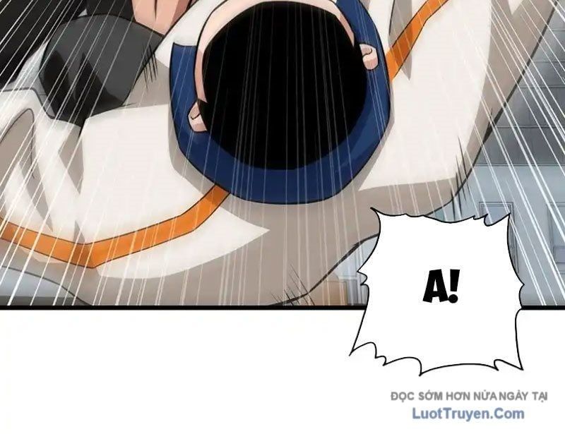 Cực Tốc Hồi Lam Chap 38 - Next Chap 39