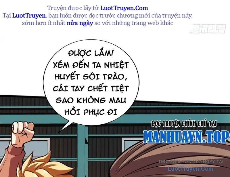 Cực Tốc Hồi Lam Chap 38 - Next Chap 39