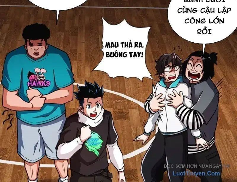 Cực Tốc Hồi Lam Chap 38 - Next Chap 39