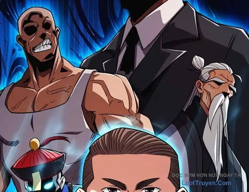 Cực Tốc Hồi Lam Chap 38 - Next Chap 39