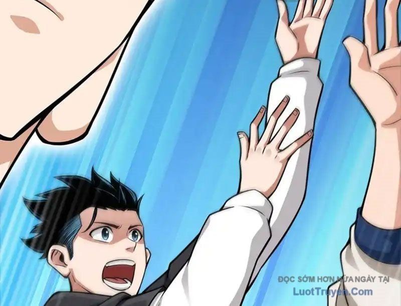 Cực Tốc Hồi Lam Chap 38 - Next Chap 39