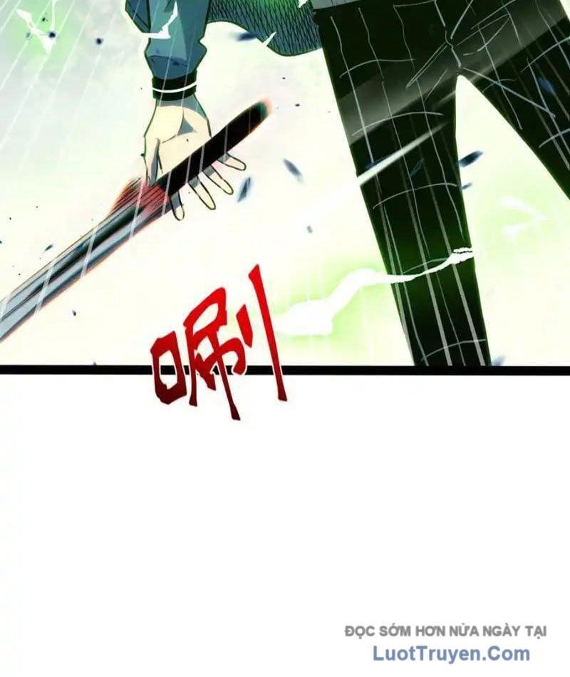 Thức Tỉnh Toàn Chức Chap 43 - Next Chap 44