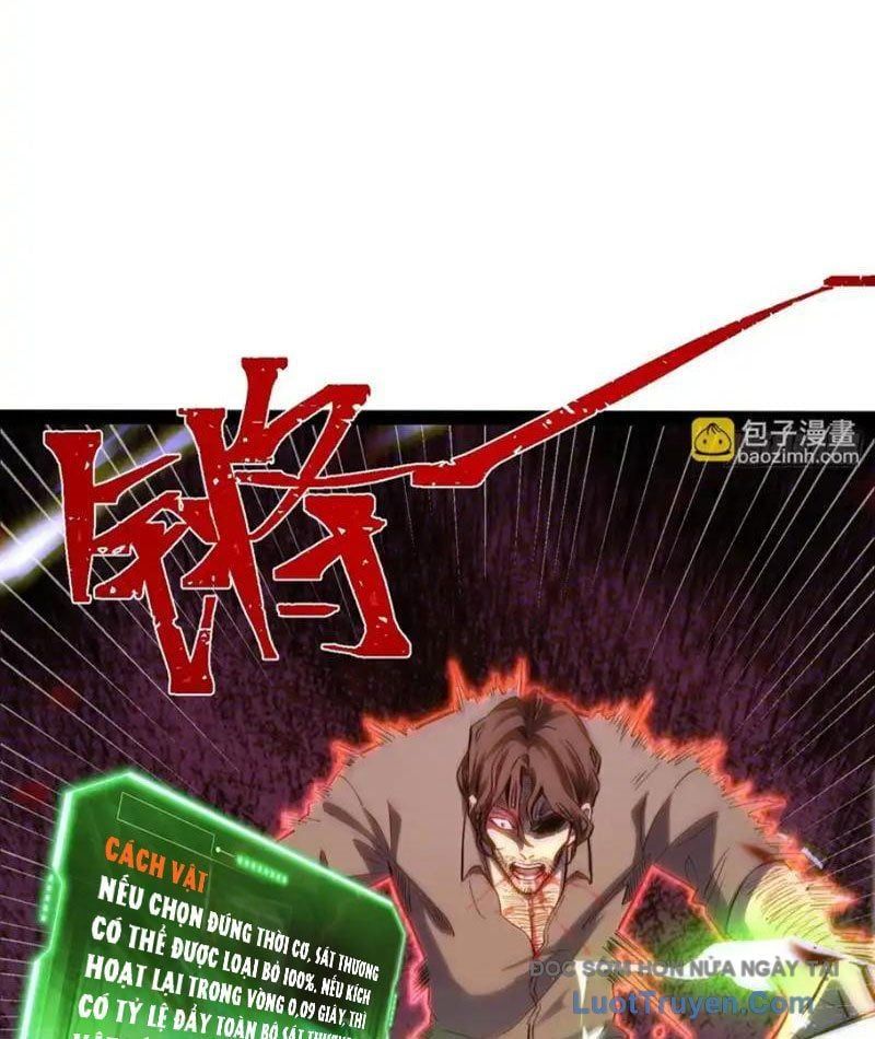 Thức Tỉnh Toàn Chức Chap 43 - Next Chap 44