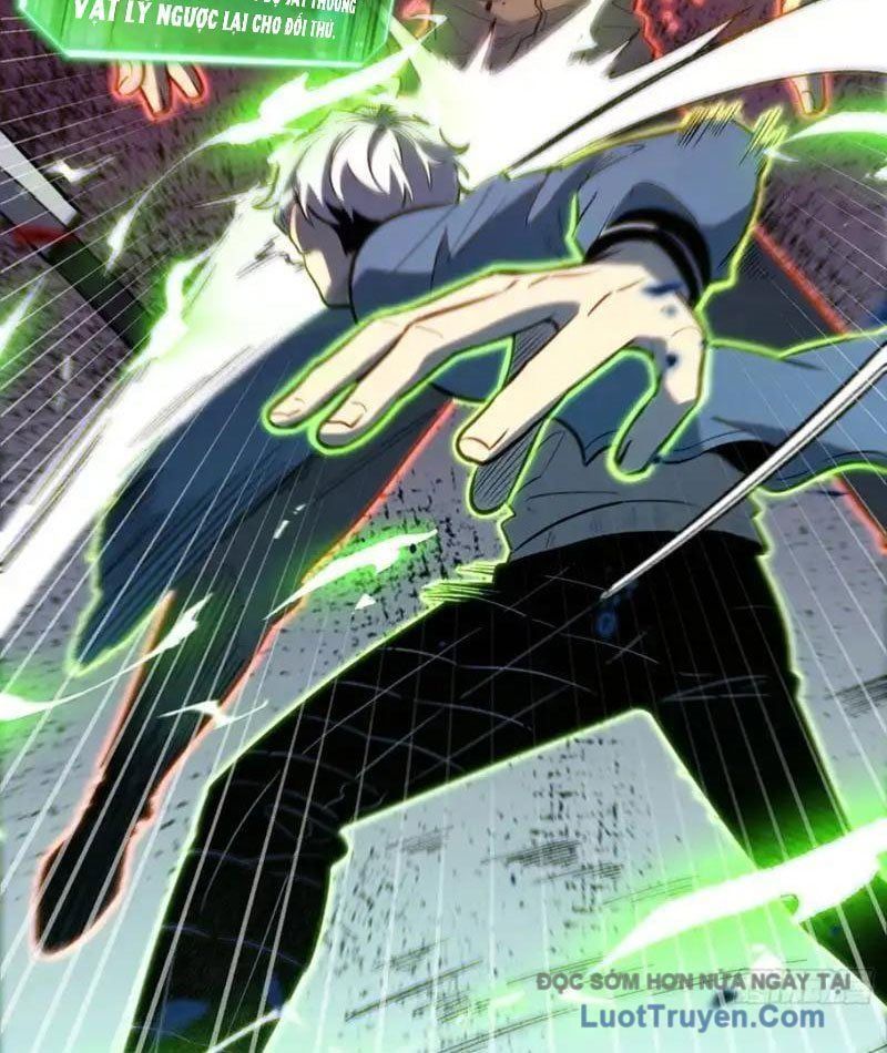 Thức Tỉnh Toàn Chức Chap 43 - Next Chap 44