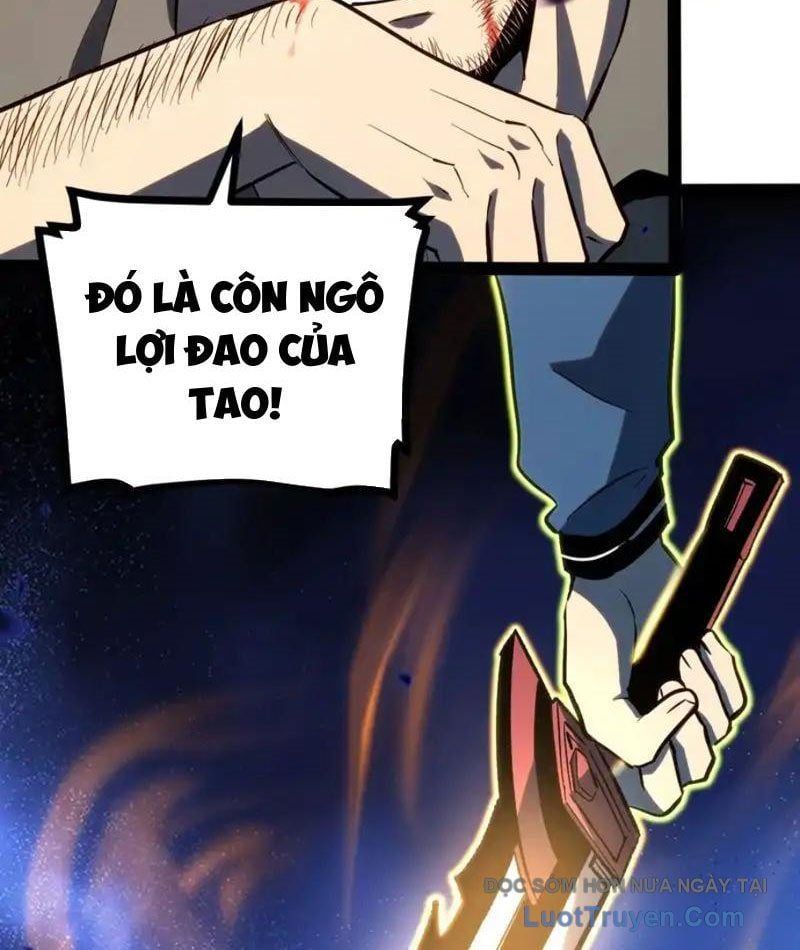 Thức Tỉnh Toàn Chức Chap 43 - Next Chap 44