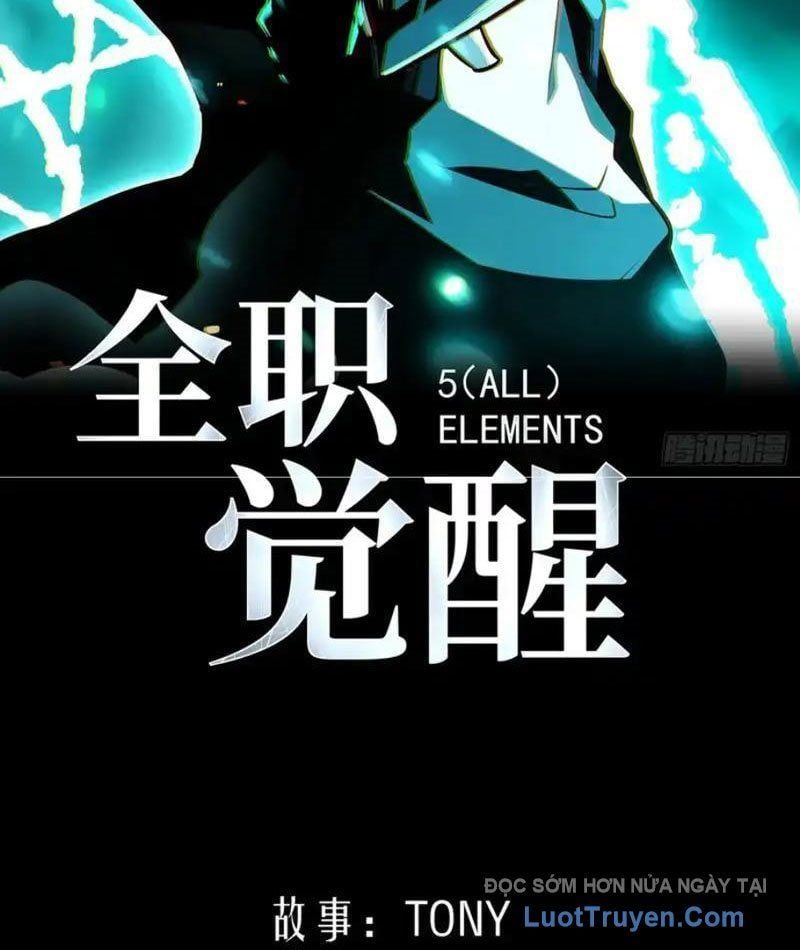 Thức Tỉnh Toàn Chức Chap 43 - Next Chap 44