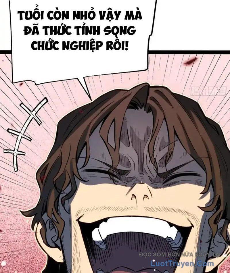 Thức Tỉnh Toàn Chức Chap 43 - Next Chap 44