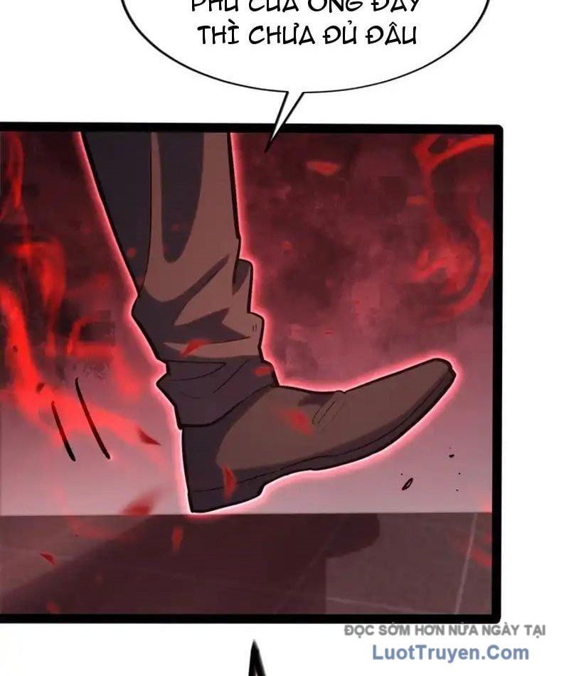 Thức Tỉnh Toàn Chức Chap 43 - Next Chap 44