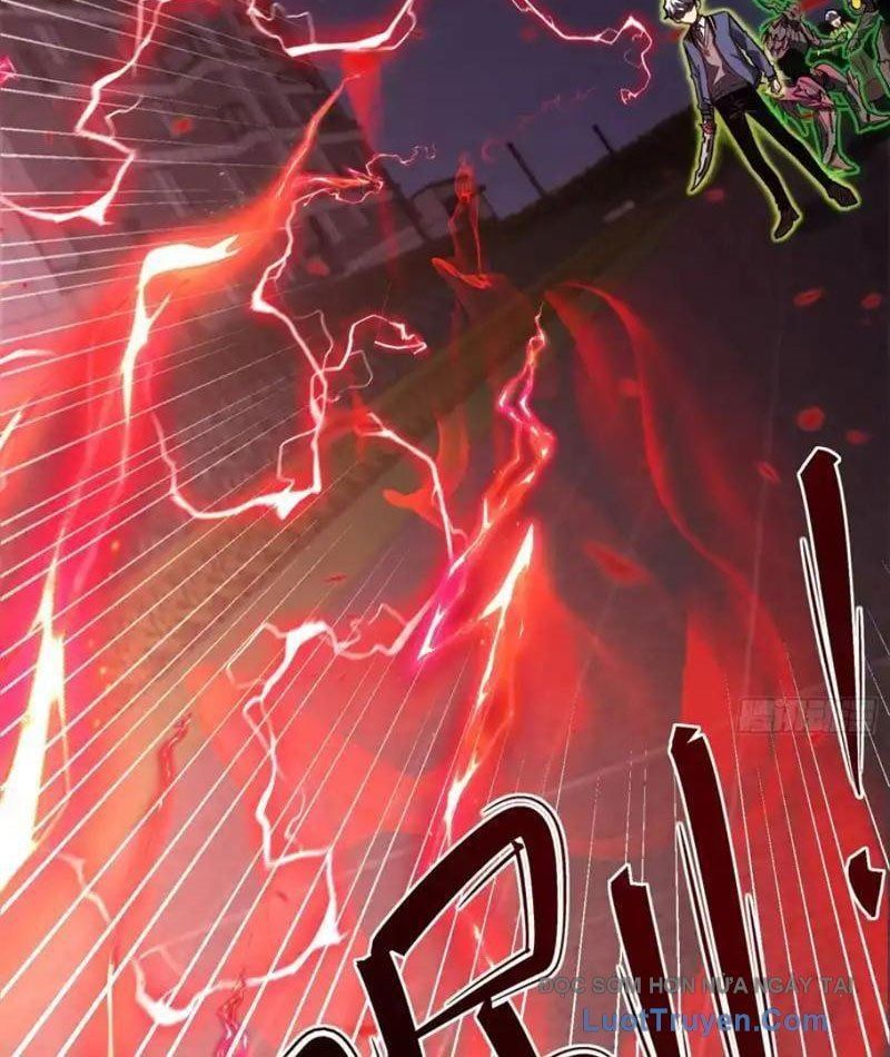 Thức Tỉnh Toàn Chức Chap 43 - Next Chap 44