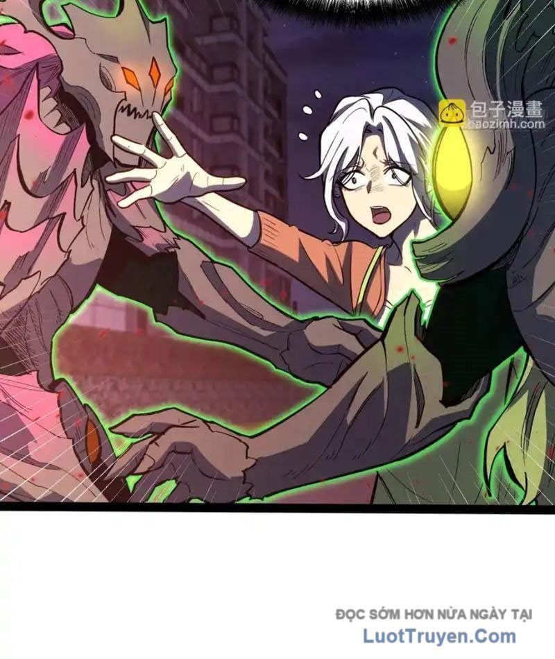 Thức Tỉnh Toàn Chức Chap 43 - Next Chap 44