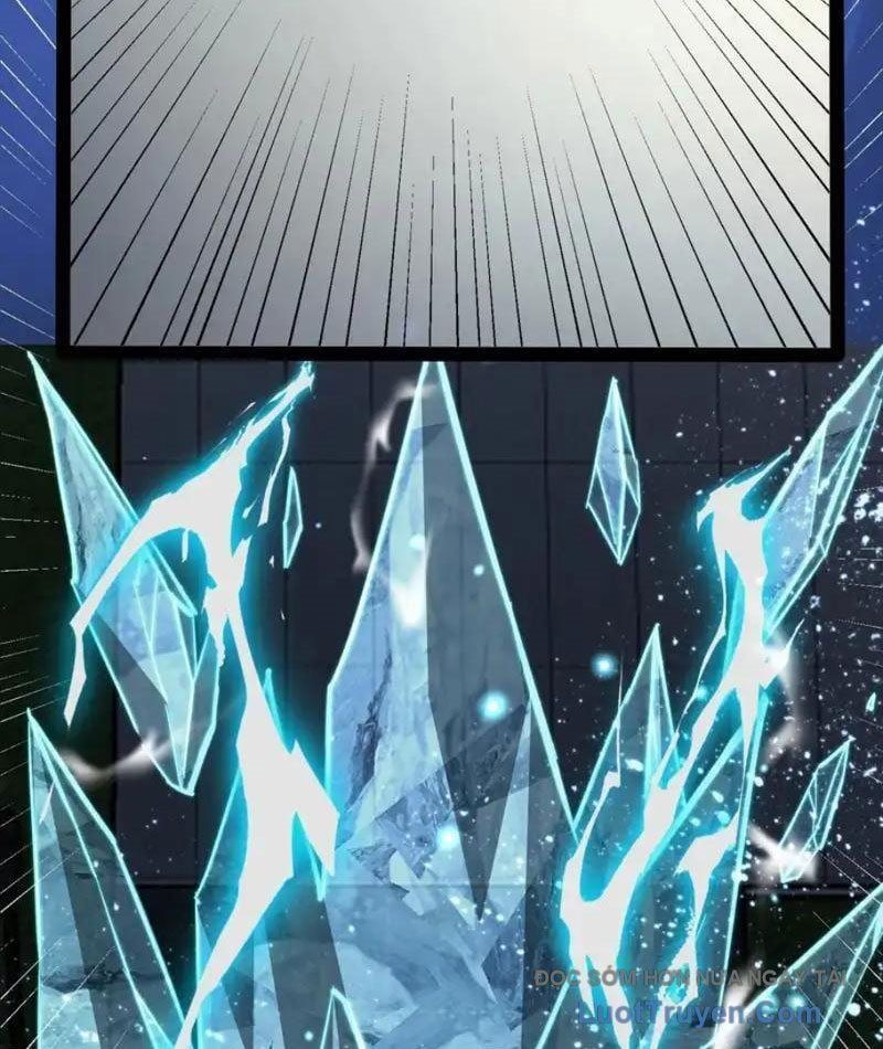 Thức Tỉnh Toàn Chức Chap 43 - Next Chap 44