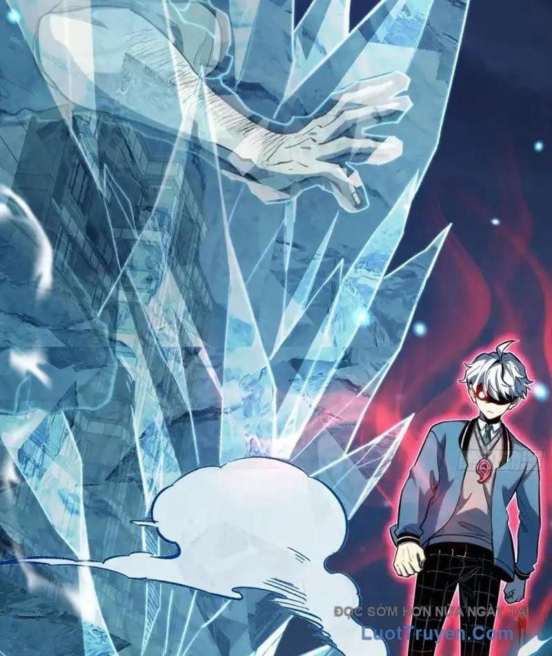 Thức Tỉnh Toàn Chức Chap 43 - Next Chap 44