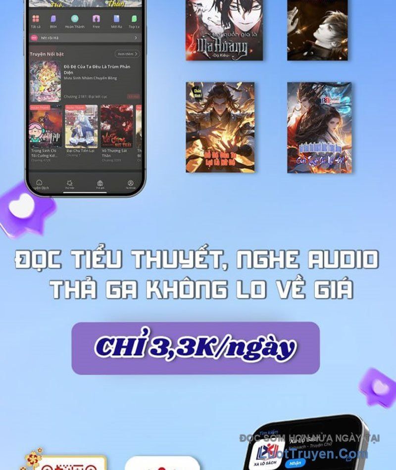 Thức Tỉnh Toàn Chức Chap 43 - Next Chap 44