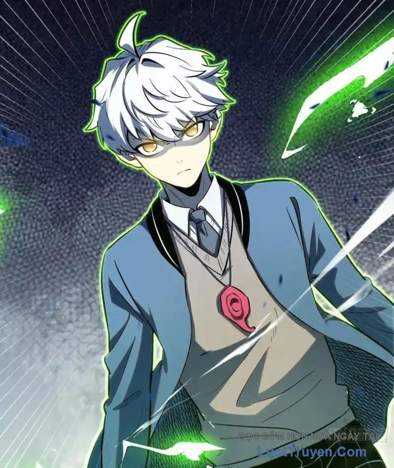 Thức Tỉnh Toàn Chức Chap 43 - Next Chap 44