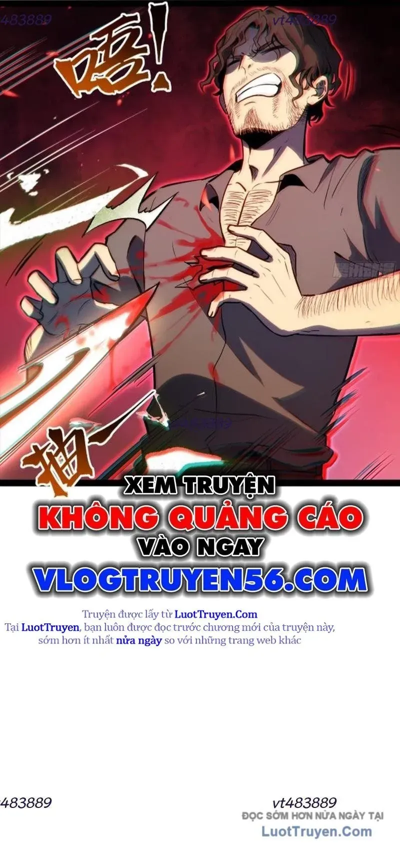 Thức Tỉnh Toàn Chức Chap 44 - Next Chap 45