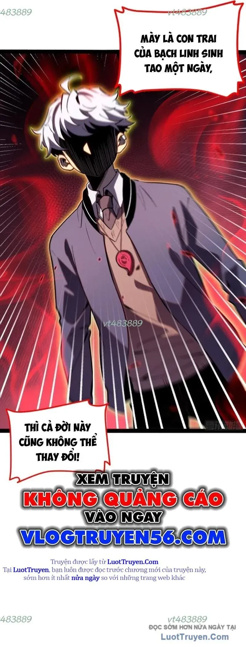 Thức Tỉnh Toàn Chức Chap 44 - Next Chap 45