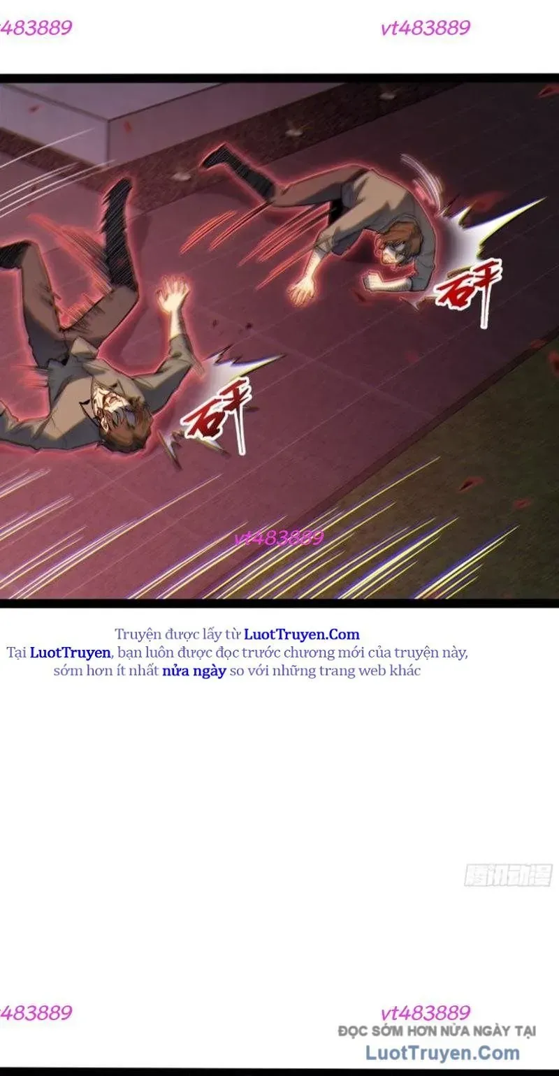 Thức Tỉnh Toàn Chức Chap 44 - Next Chap 45