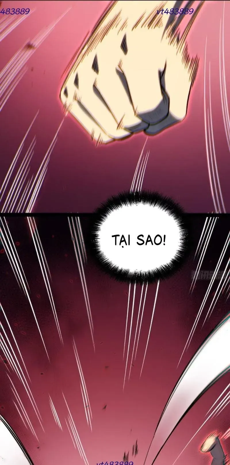 Thức Tỉnh Toàn Chức Chap 44 - Next Chap 45