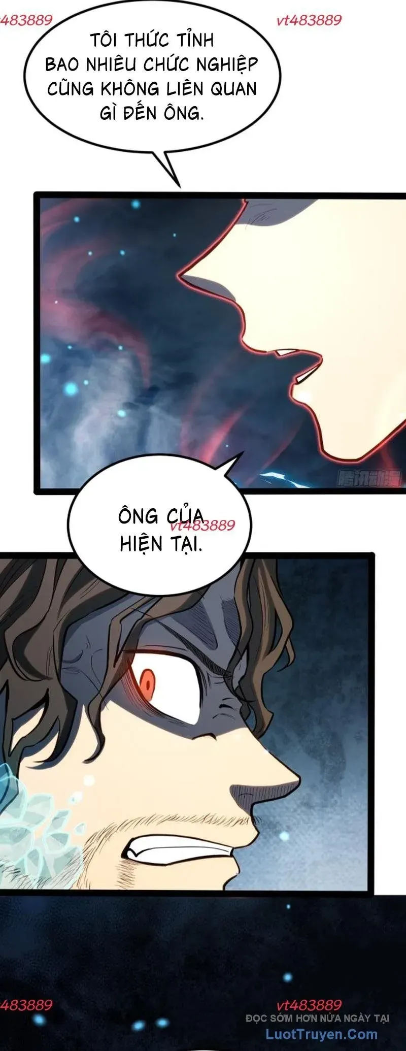 Thức Tỉnh Toàn Chức Chap 44 - Next Chap 45