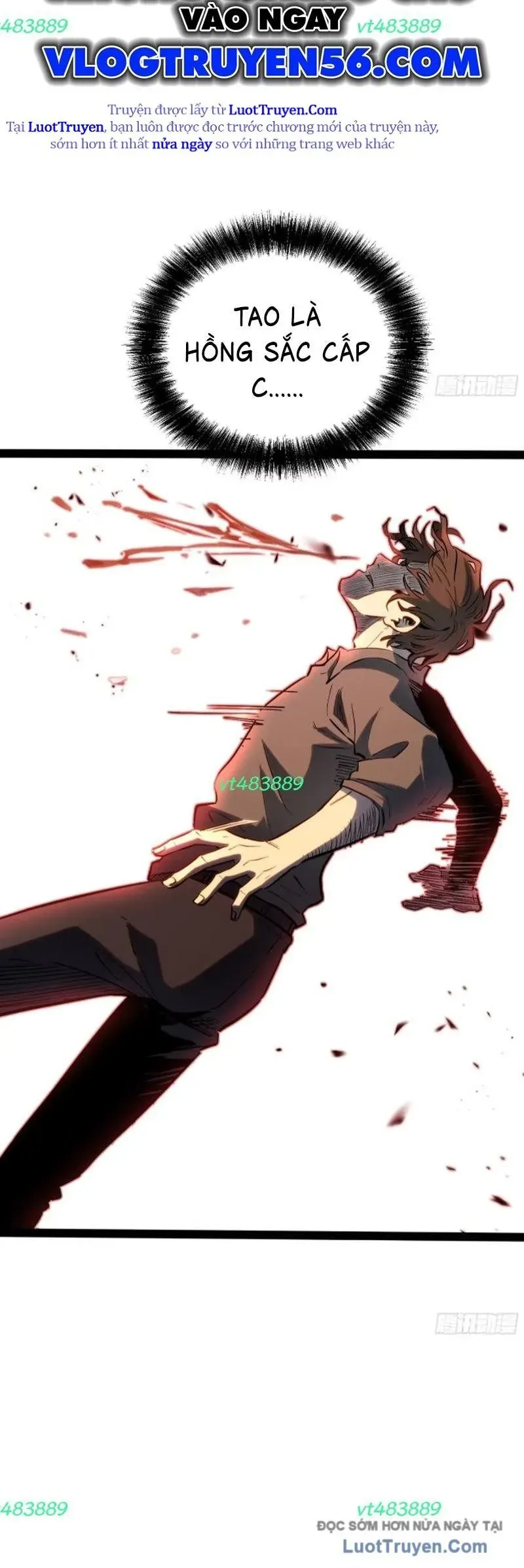 Thức Tỉnh Toàn Chức Chap 44 - Next Chap 45