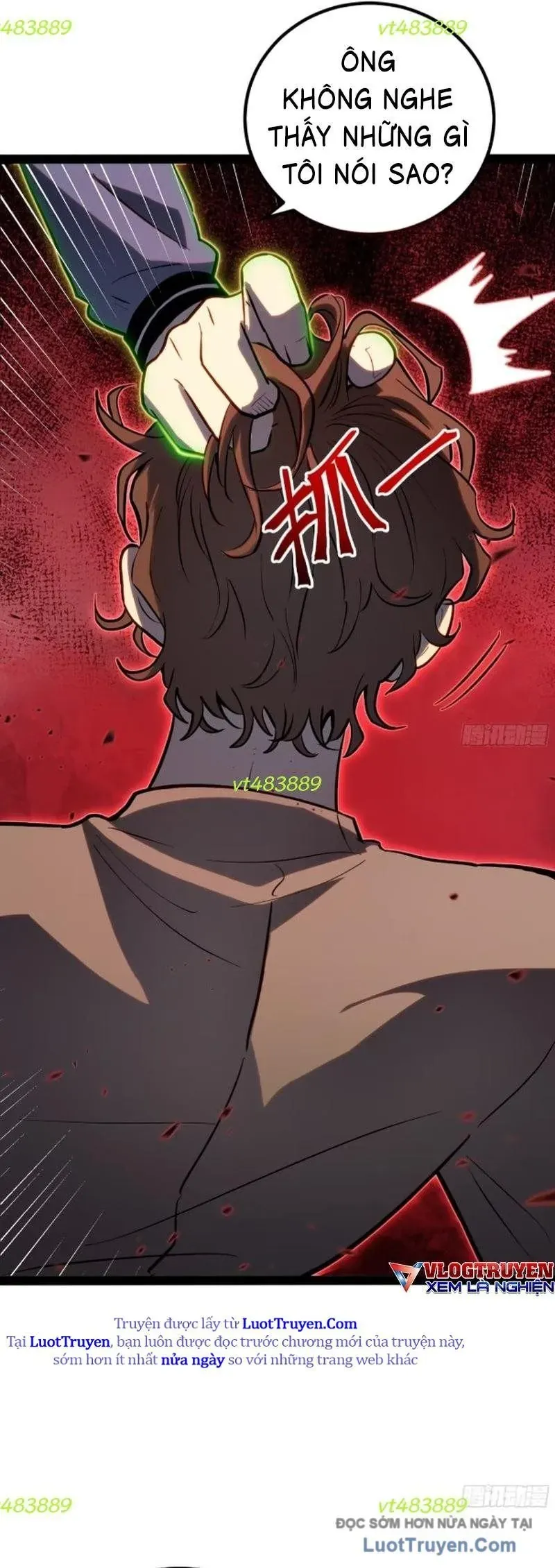 Thức Tỉnh Toàn Chức Chap 44 - Next Chap 45