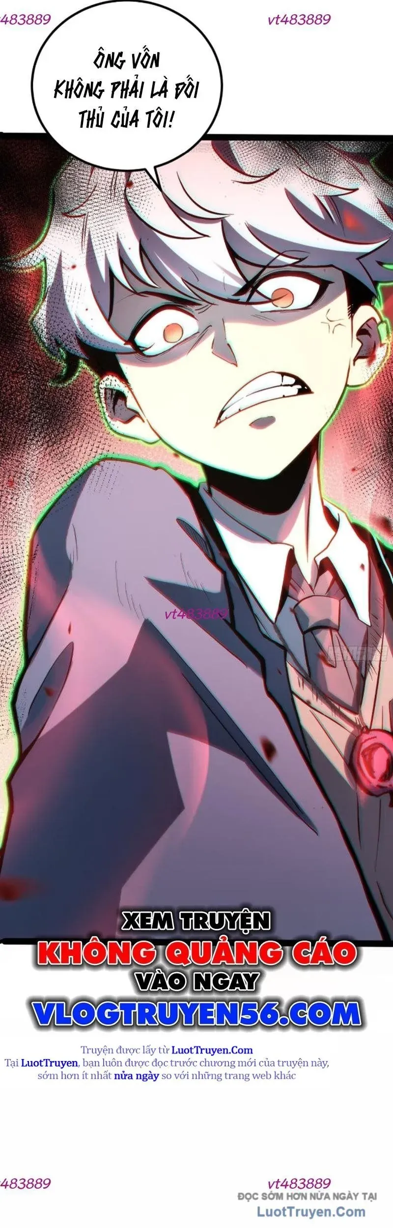 Thức Tỉnh Toàn Chức Chap 44 - Next Chap 45