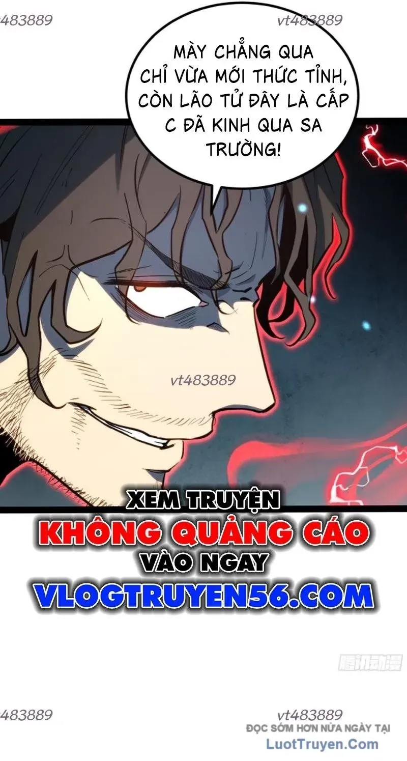 Thức Tỉnh Toàn Chức Chap 44 - Next Chap 45