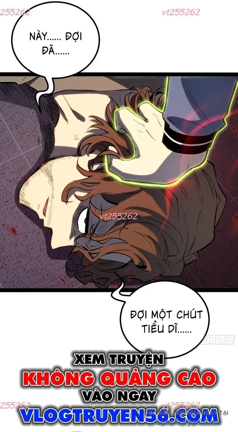 Thức Tỉnh Toàn Chức Chap 45 - Next Chap 46