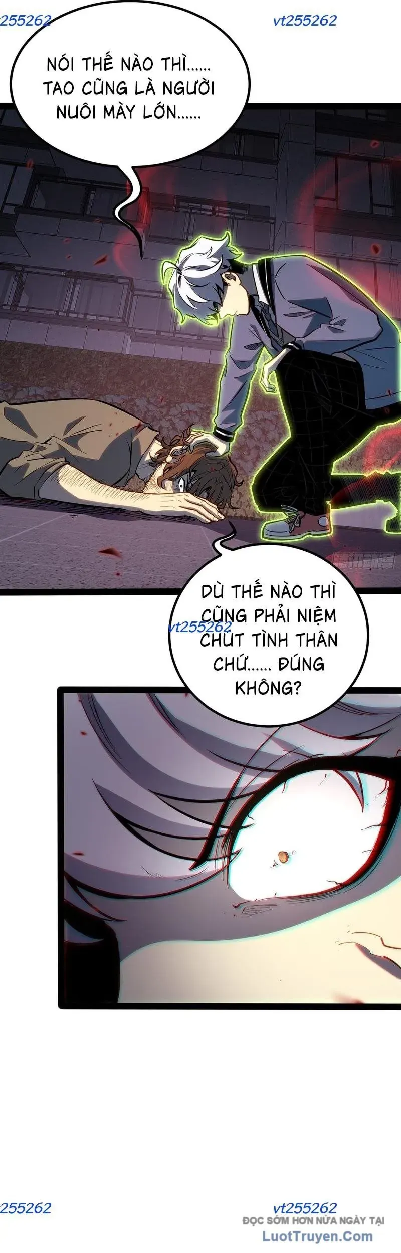 Thức Tỉnh Toàn Chức Chap 45 - Next Chap 46