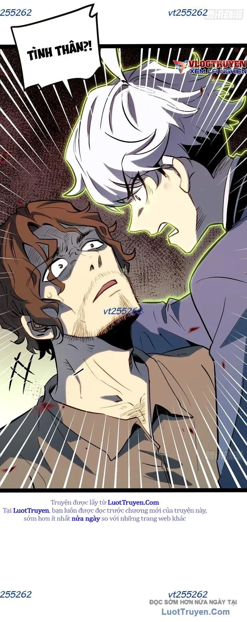 Thức Tỉnh Toàn Chức Chap 45 - Next Chap 46