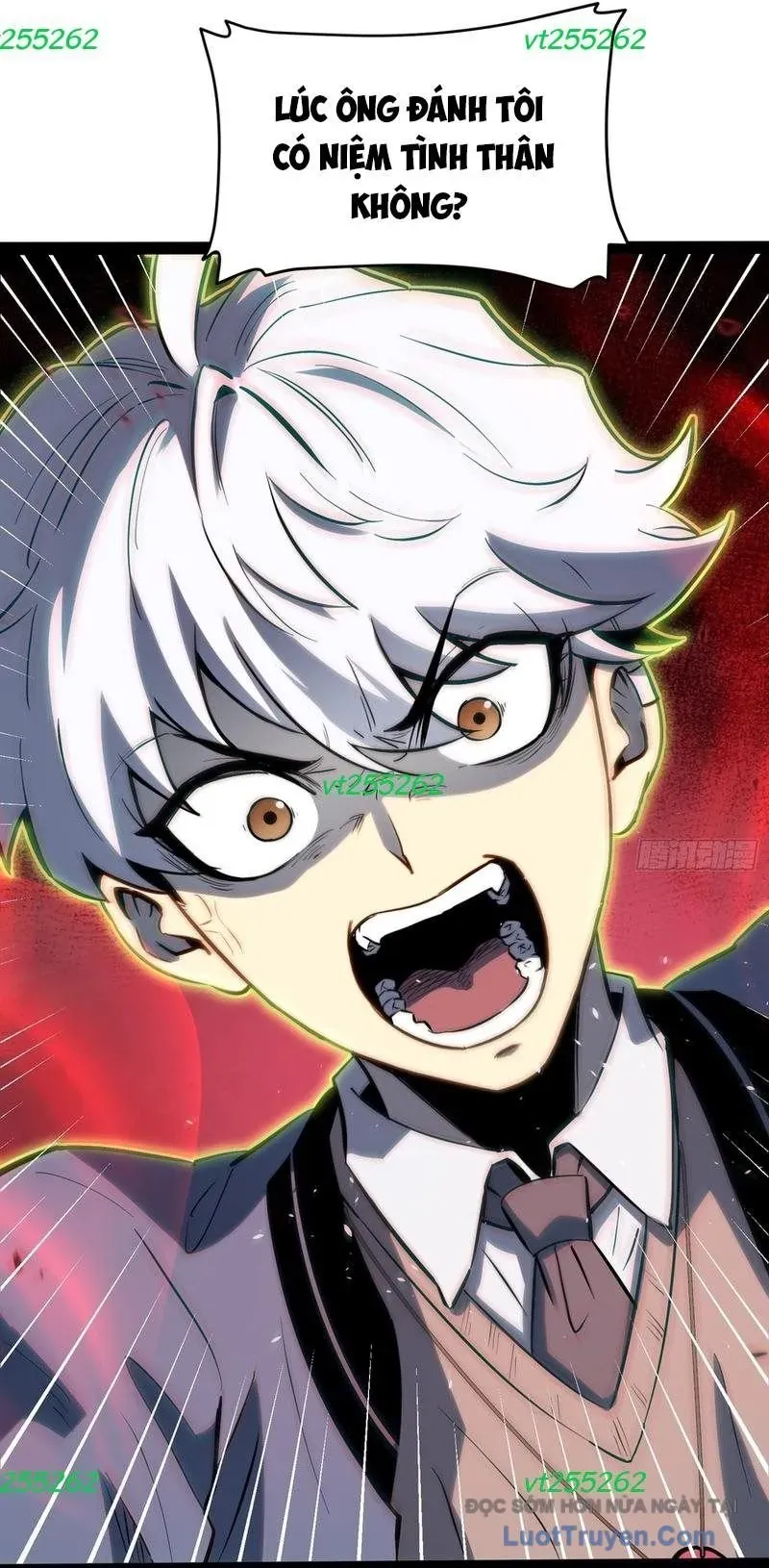 Thức Tỉnh Toàn Chức Chap 45 - Next Chap 46