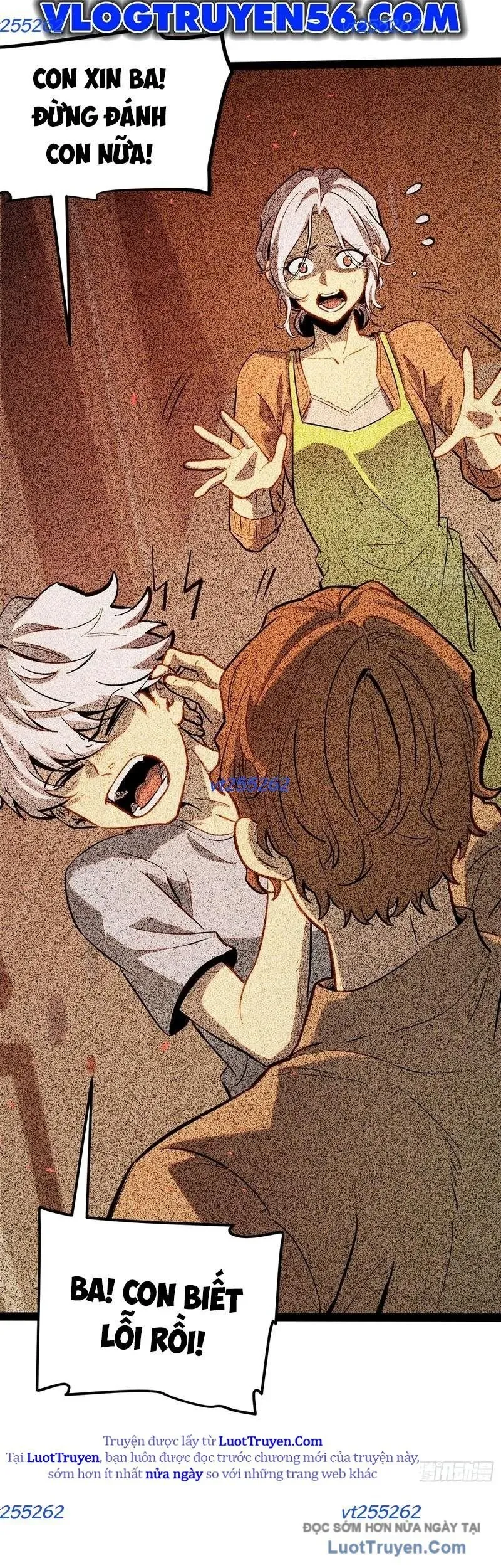 Thức Tỉnh Toàn Chức Chap 45 - Next Chap 46