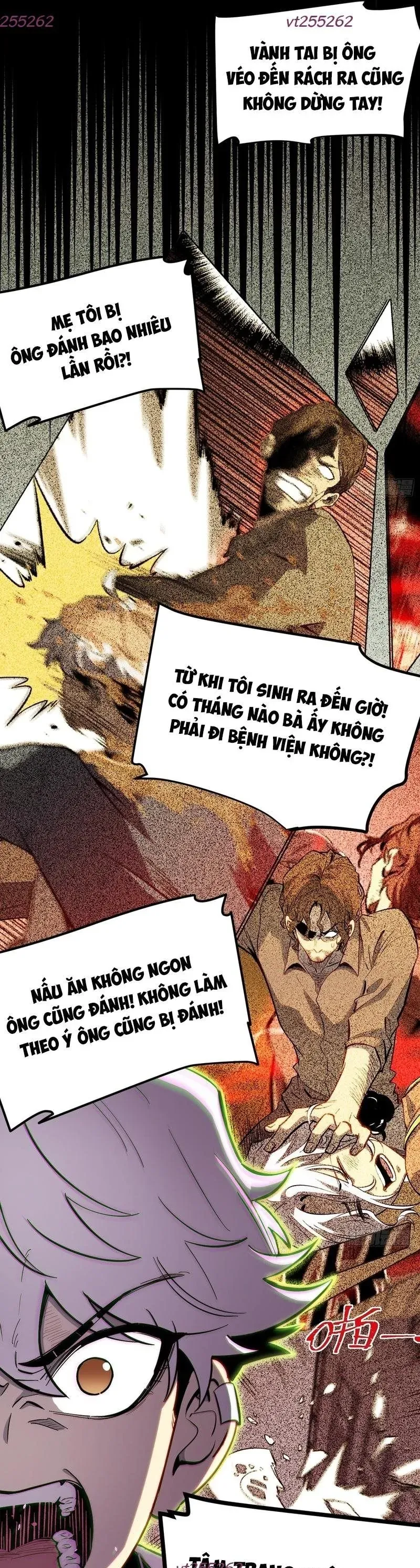 Thức Tỉnh Toàn Chức Chap 45 - Next Chap 46