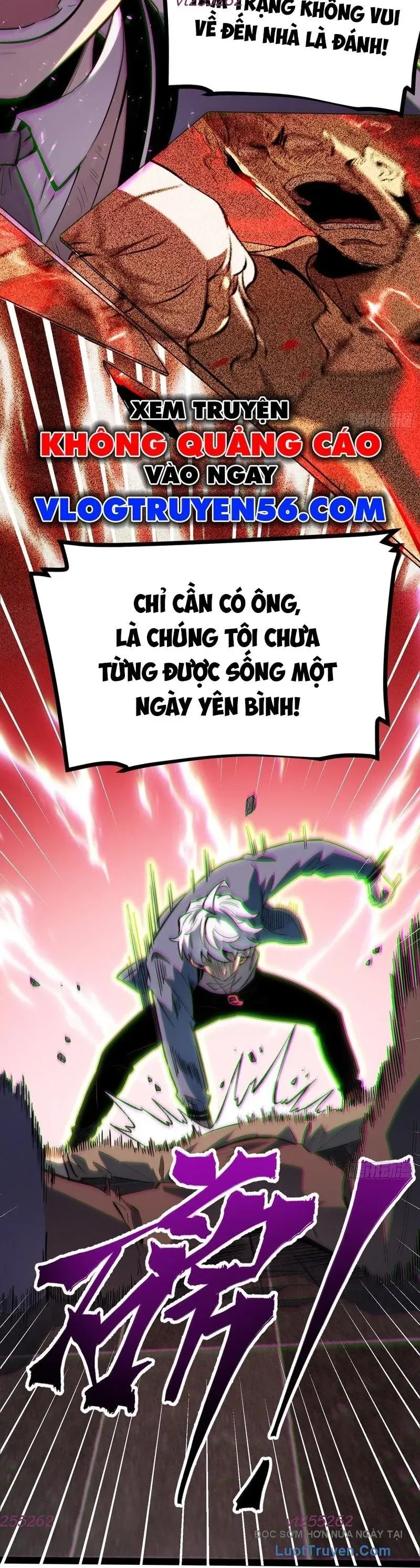 Thức Tỉnh Toàn Chức Chap 45 - Next Chap 46
