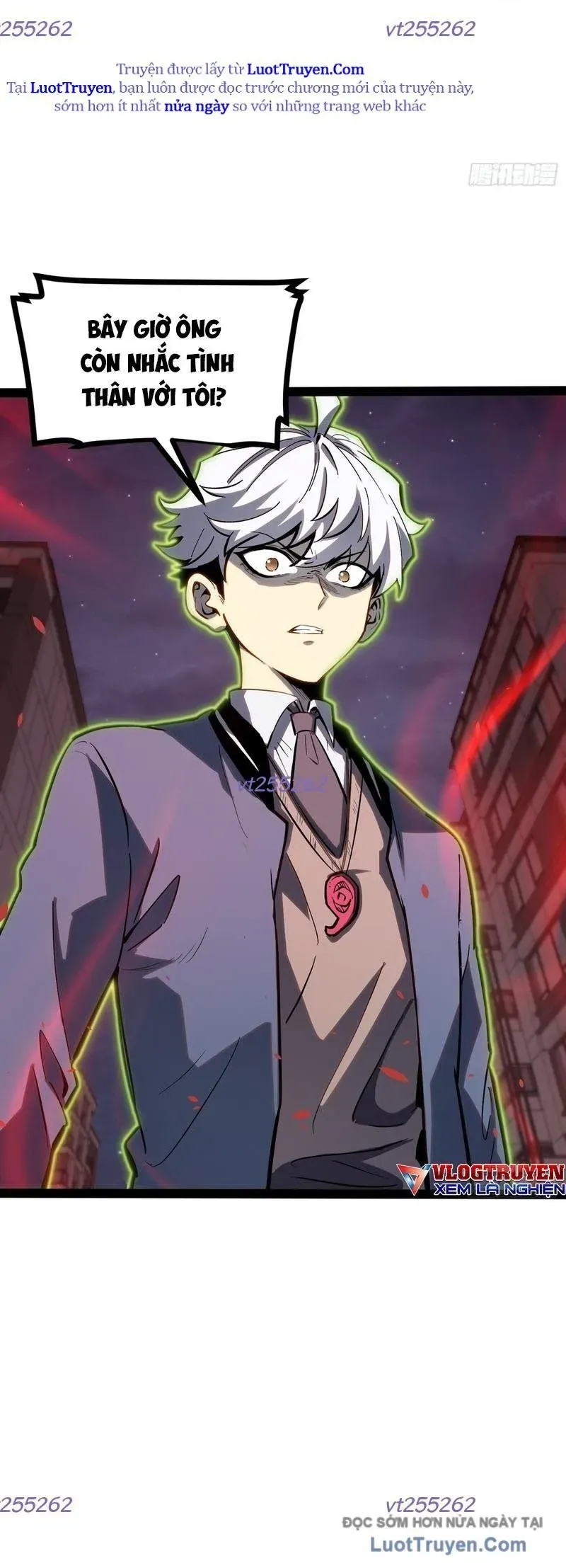 Thức Tỉnh Toàn Chức Chap 45 - Next Chap 46