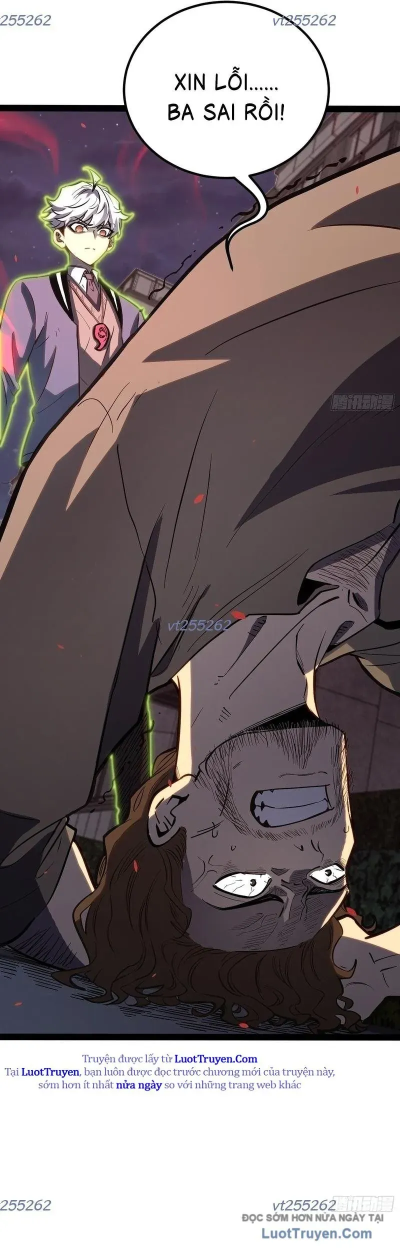 Thức Tỉnh Toàn Chức Chap 45 - Next Chap 46