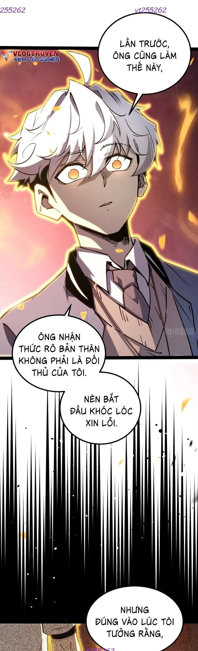 Thức Tỉnh Toàn Chức Chap 45 - Next Chap 46