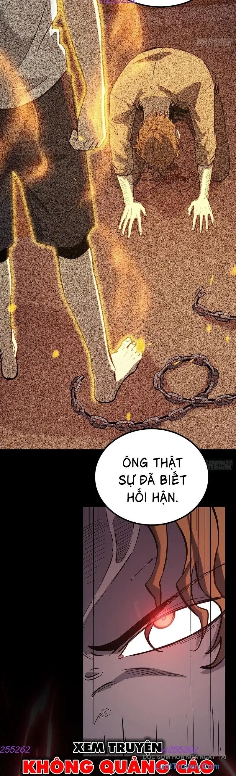 Thức Tỉnh Toàn Chức Chap 45 - Next Chap 46