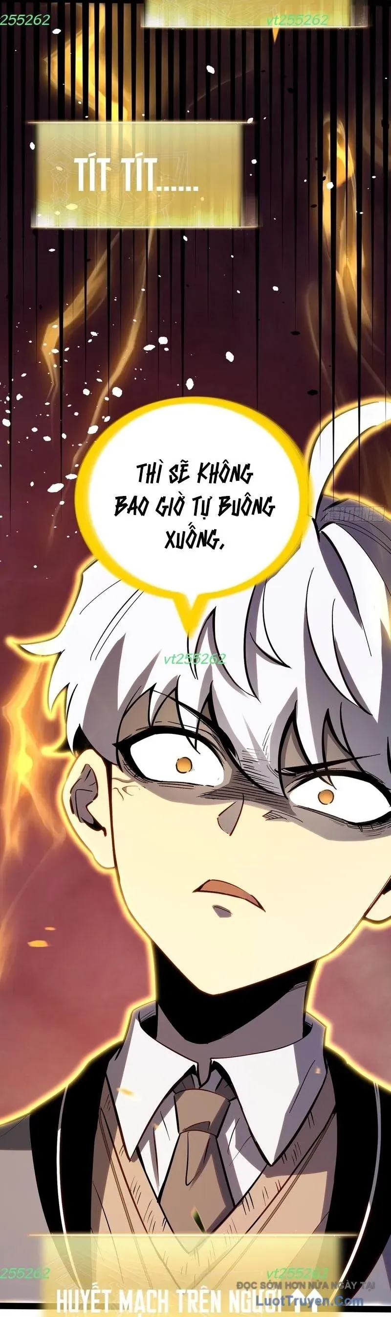 Thức Tỉnh Toàn Chức Chap 45 - Next Chap 46