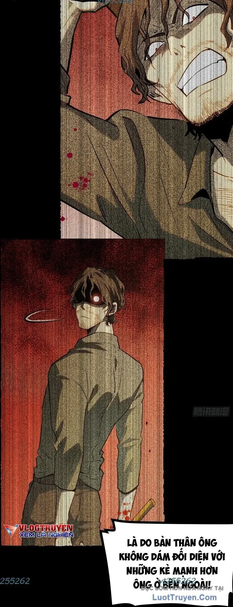 Thức Tỉnh Toàn Chức Chap 45 - Next Chap 46