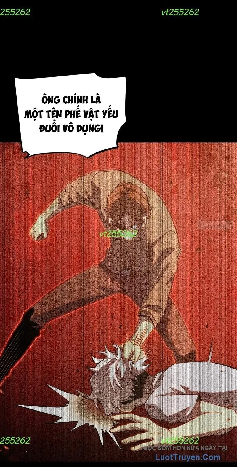 Thức Tỉnh Toàn Chức Chap 45 - Next Chap 46