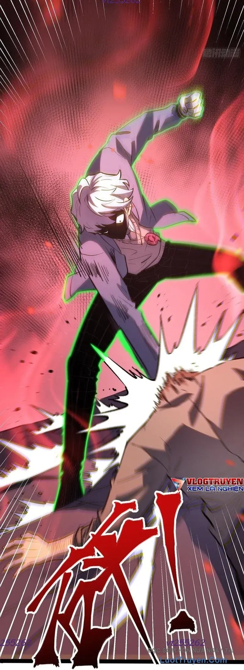 Thức Tỉnh Toàn Chức Chap 45 - Next Chap 46