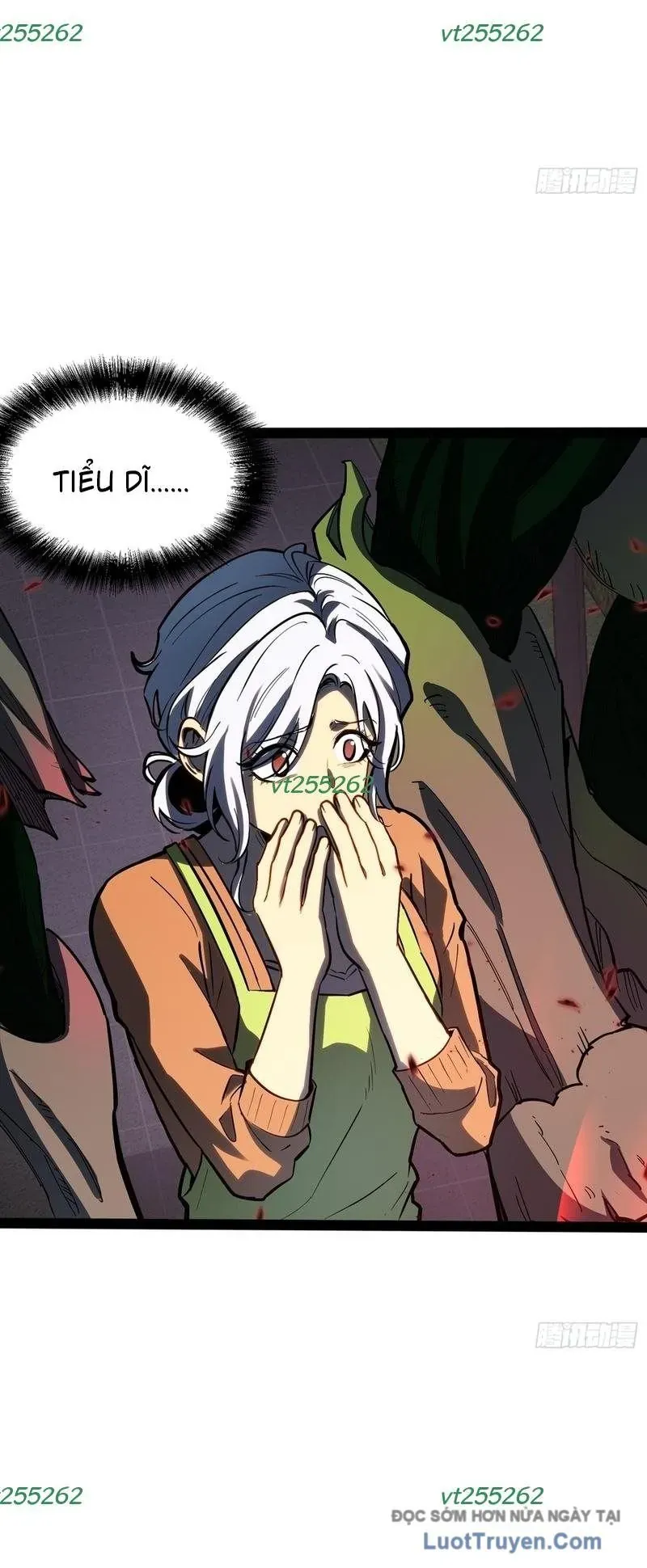 Thức Tỉnh Toàn Chức Chap 45 - Next Chap 46