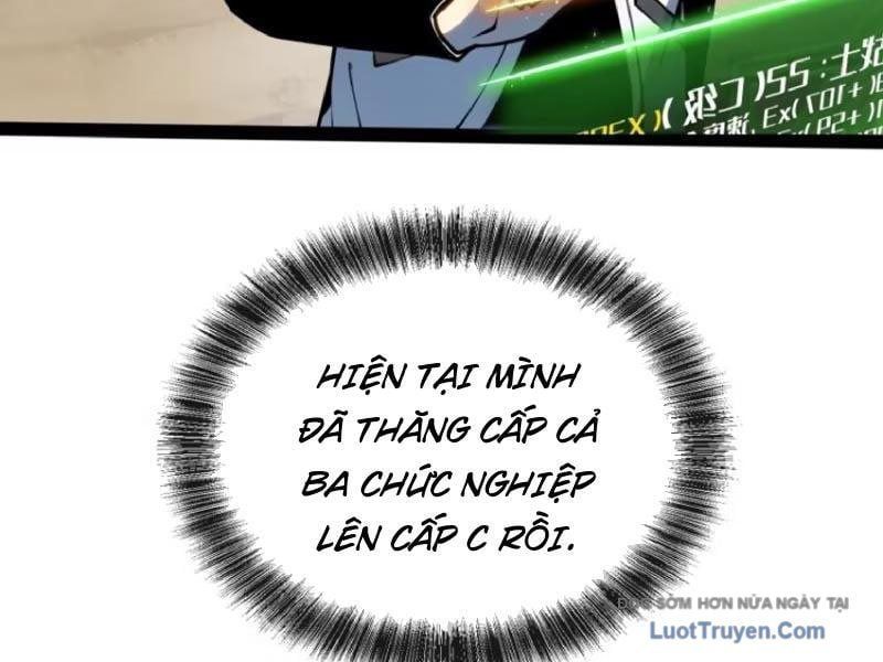 Thức Tỉnh Toàn Chức Chap 50 - Next Chap 51