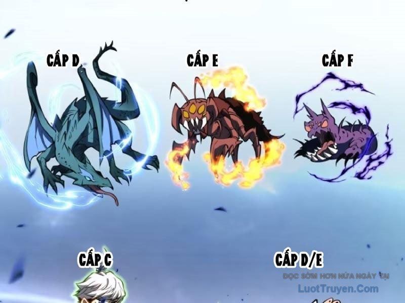 Thức Tỉnh Toàn Chức Chap 50 - Next Chap 51